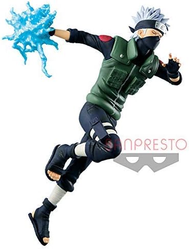 Naruto Shippuden -  Hatake Kakashi - Vibration Stars Onlyfigure