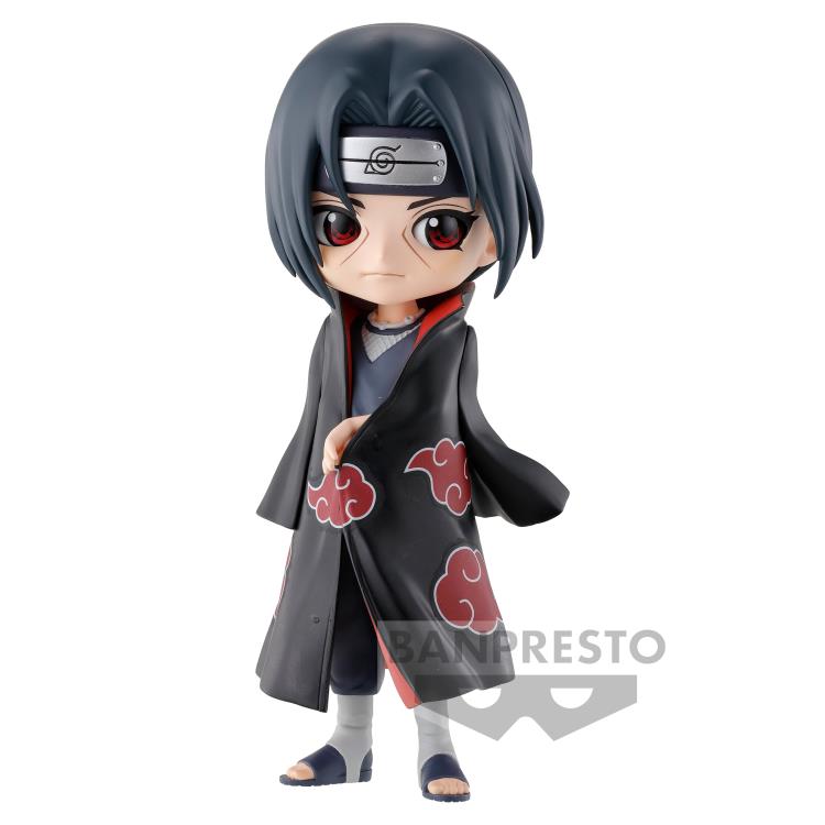 Naruto: Shippuden Q Posket Itachi Uchiha (Ver.A) Onlyfigure