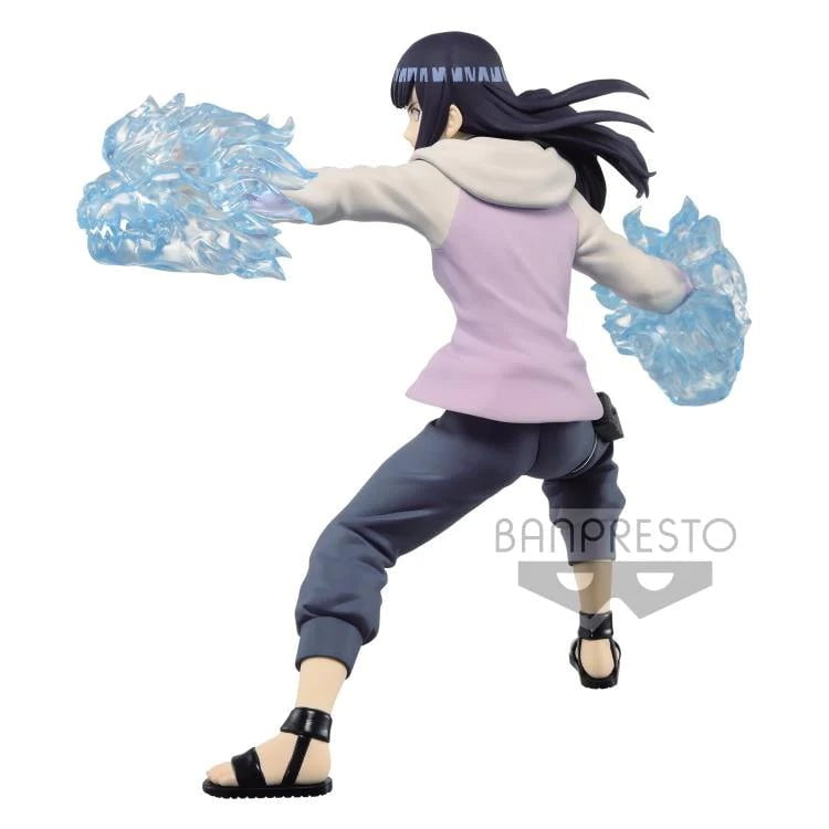 NARUTO: Shippuden VIBRATION STARS HYUGA HINATA Onlyfigure