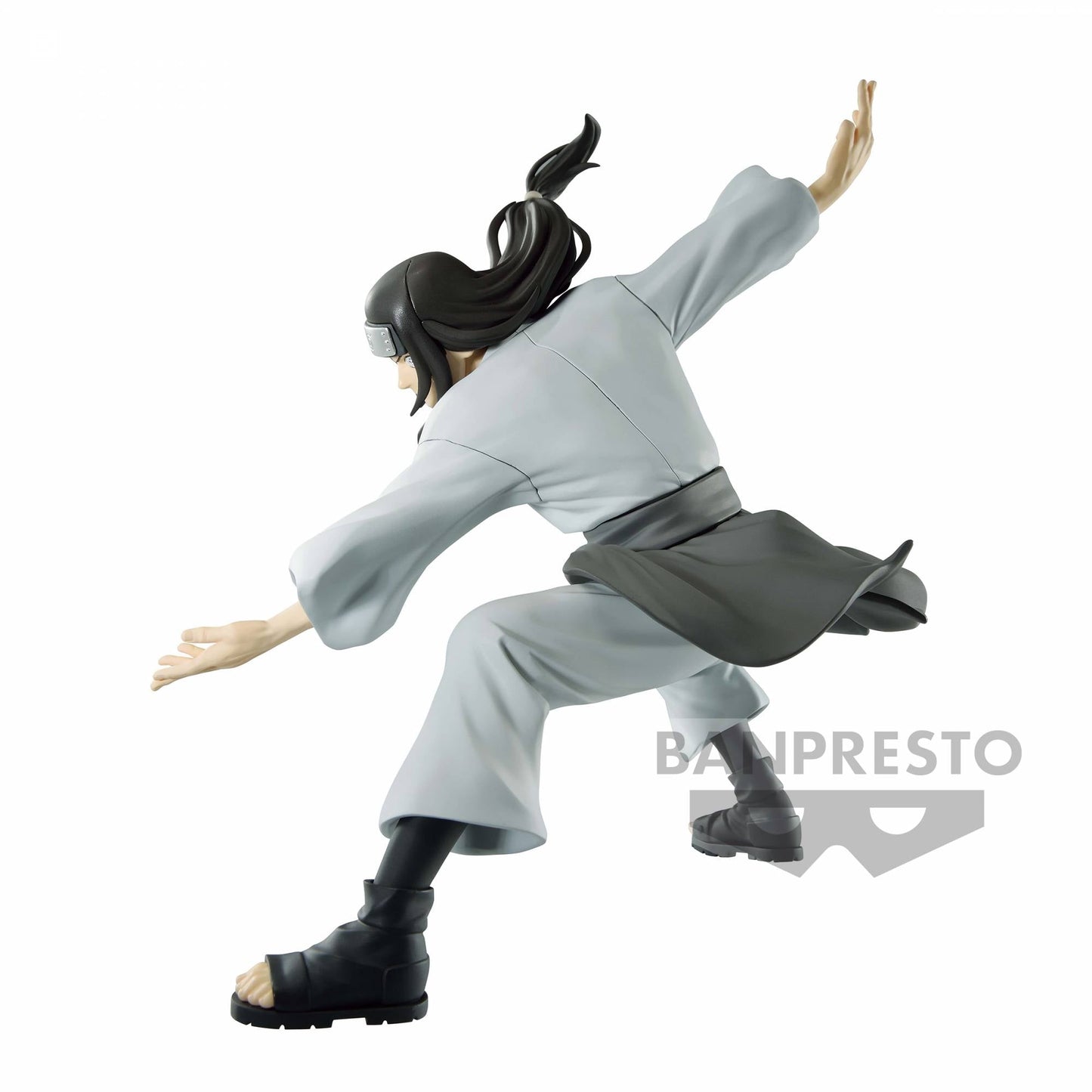 NARUTO SHIPPUDEN VIBRATION STARS HYUGA NEJI Onlyfigure