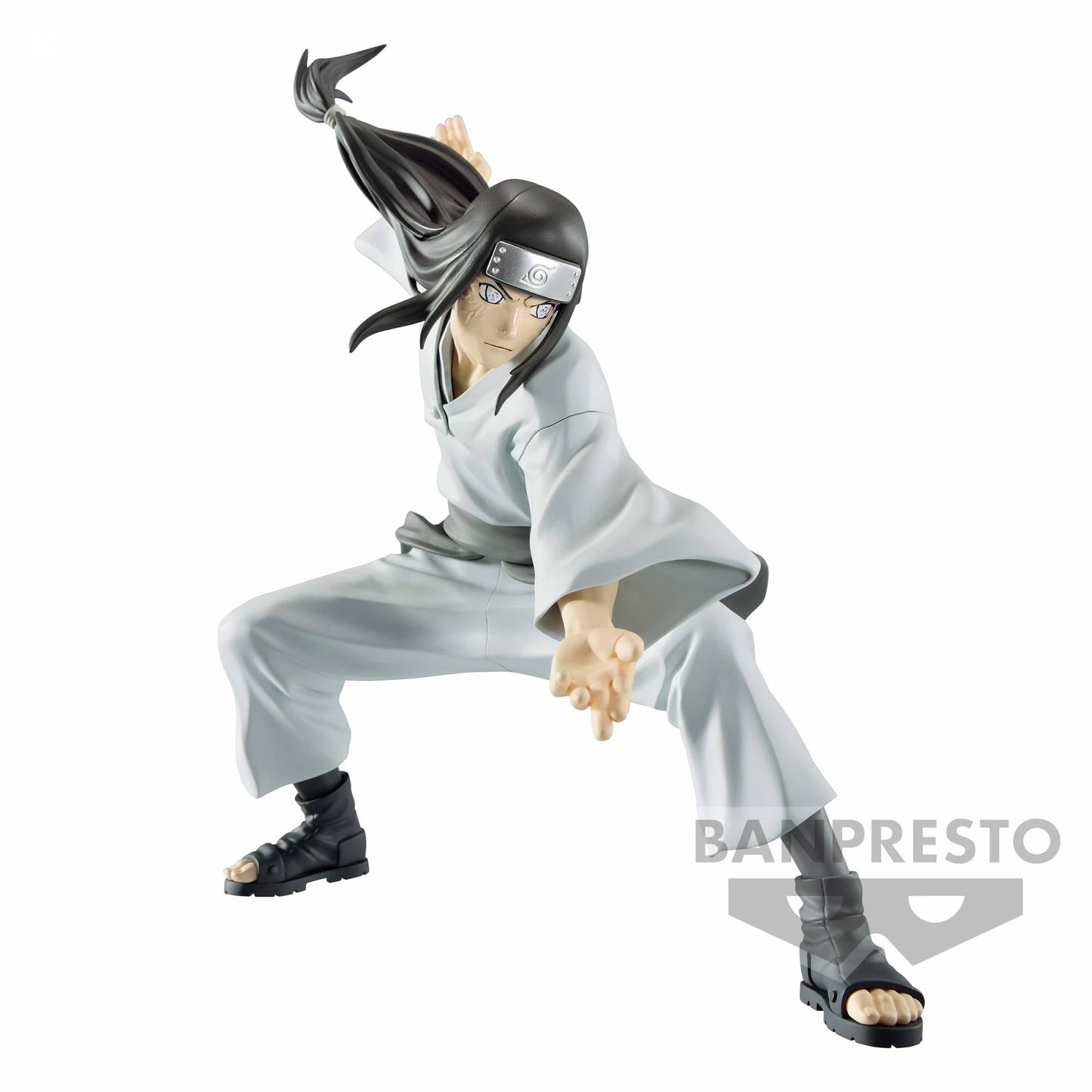 NARUTO SHIPPUDEN VIBRATION STARS HYUGA NEJI Onlyfigure