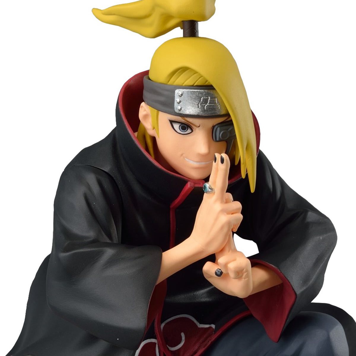 Naruto Shippuuden - Deidara - Vibration Stars Onlyfigure