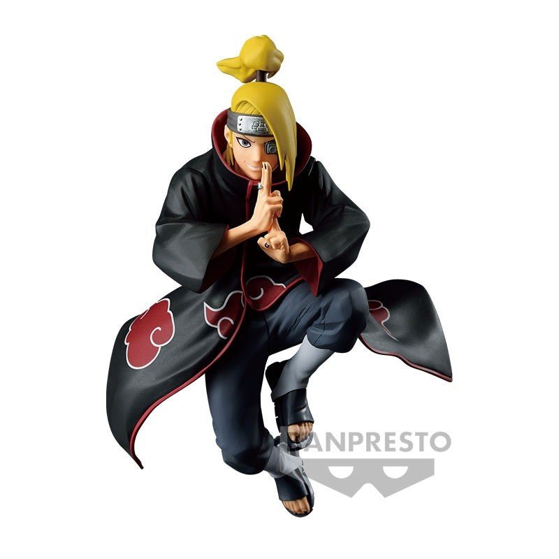 Naruto Shippuuden - Deidara - Vibration Stars Onlyfigure