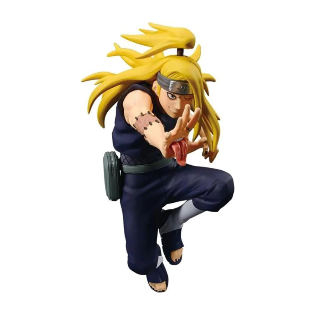 Naruto Shippuuden - Deidara - Vibration Stars Onlyfigure