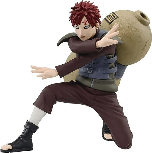 Naruto Shippuuden - Gaara - Vibration Stars - II (Bandai Spirits) Onlyfigure