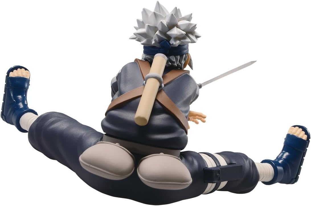 Naruto Shippuuden - Hatake Kakashi - Vibration Stars - III (Bandai Spirits) Onlyfigure