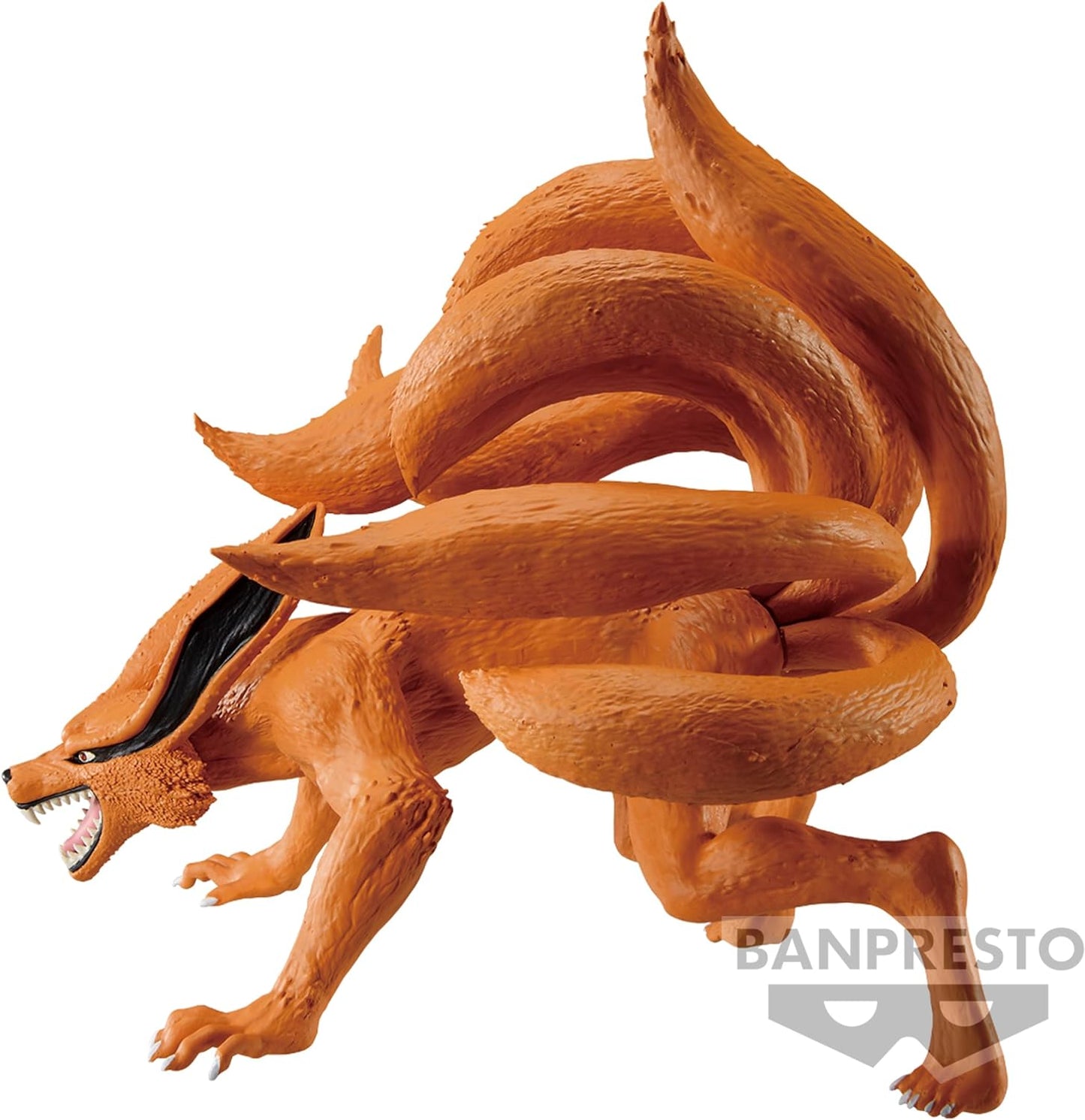 Naruto Shippuuden - Kyuubi (Bandai Spirits) A Onlyfigure