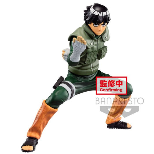 Naruto Shippuuden Rock Lee Vibration Stars Onlyfigure