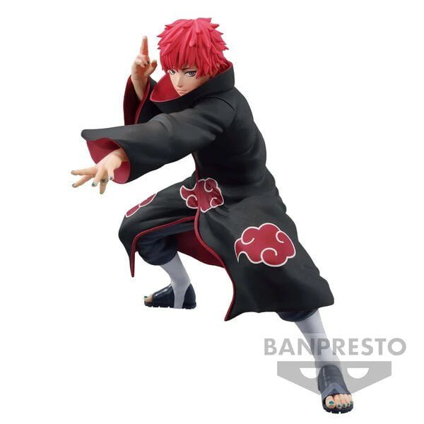 Naruto Shippuuden - Sasori - Vibration Stars Onlyfigure