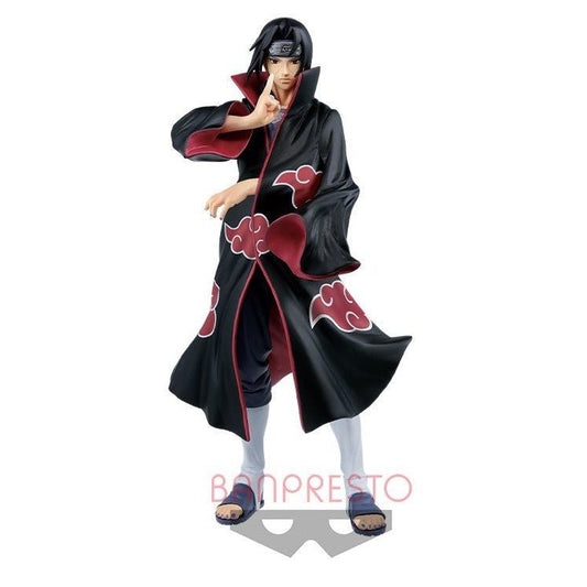 Naruto Shippuuden - Uchiha Itachi - Vibration Stars Onlyfigure