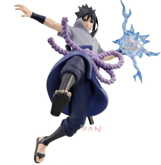 Naruto Shippuuden - Uchiha Sasuke - Effectreme Onlyfigure