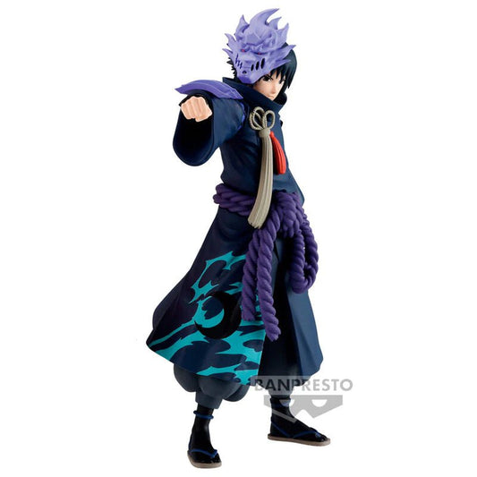 Naruto Shippuuden - Uchiha Sasuke - TV Anime 20 Shuunenkinen Ishou Onlyfigure