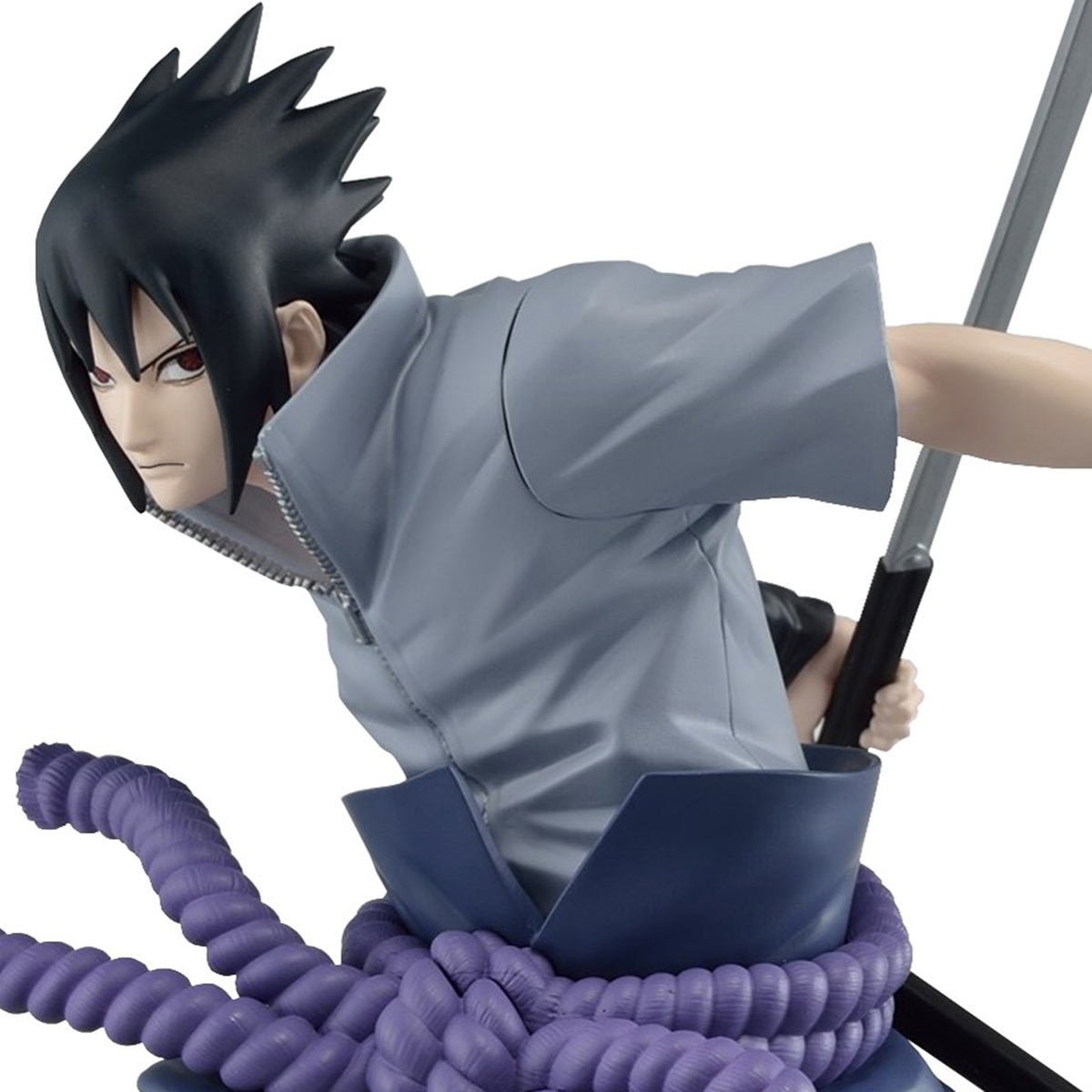 Naruto Shippuuden - Uchiha Sasuke - Vibration Stars - III Onlyfigure