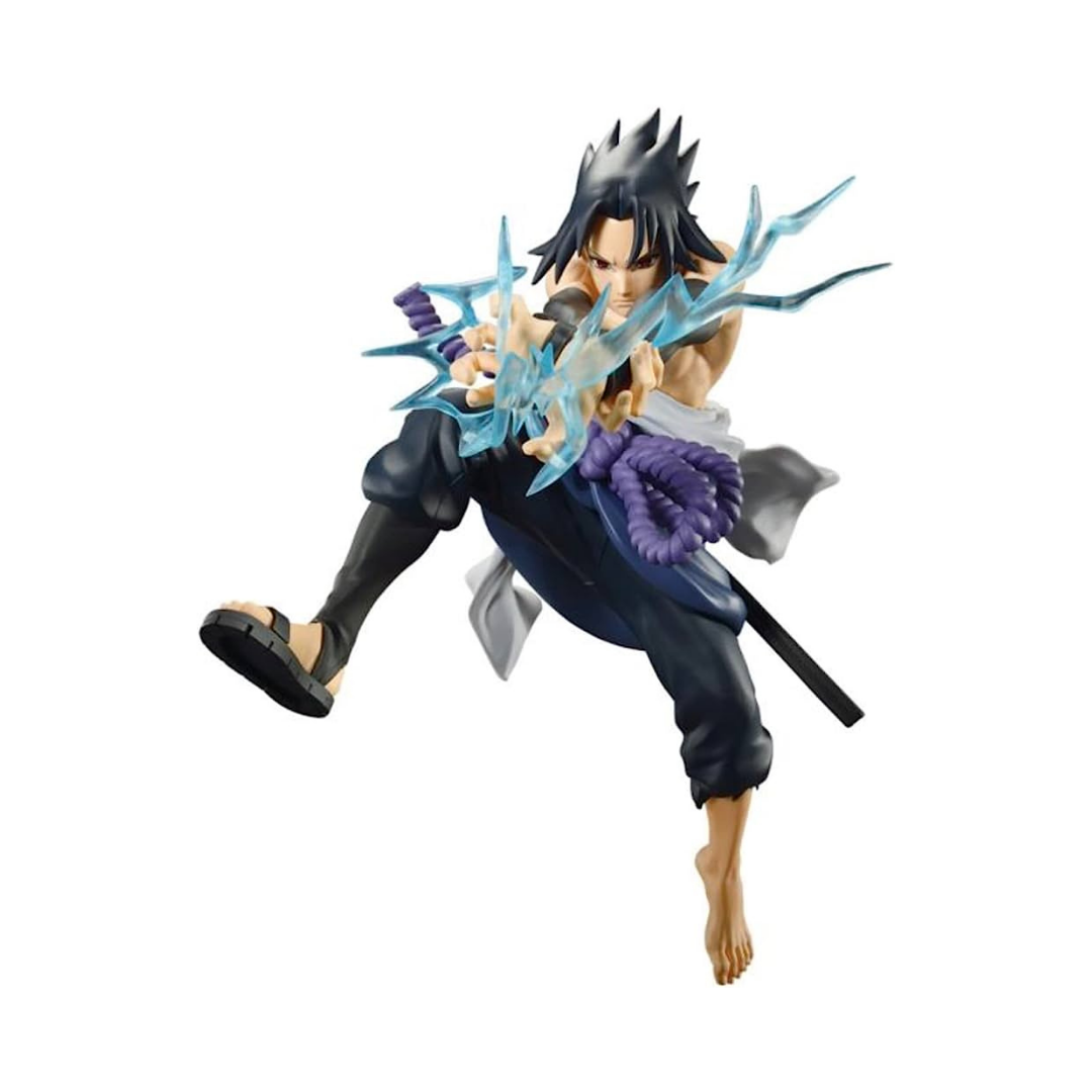 Naruto Shippuuden - Uchiha Sasuke - Vibration Stars Onlyfigure