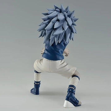Figura Naruto - Sasuke Uchiha Vibration Stars Bandai