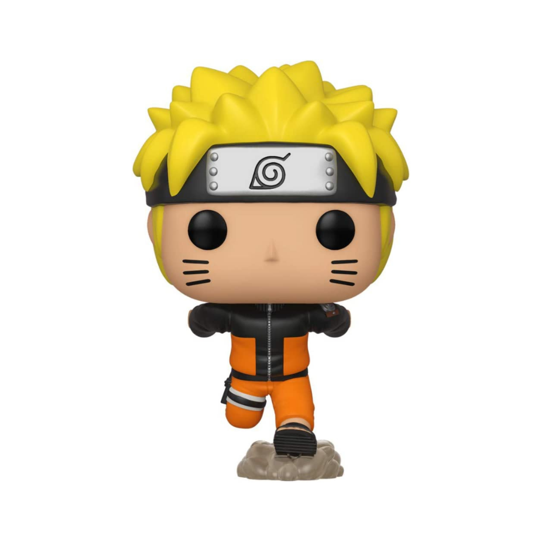 Naruto Uzumaki Funko POP! Animation #727 Onlyfigure 889698466264