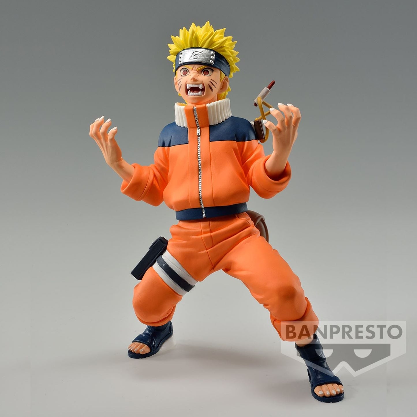 NARUTO - UZUMAKI NARUTO - VIBRATION STARS Ⅱ Onlyfigure 2633267