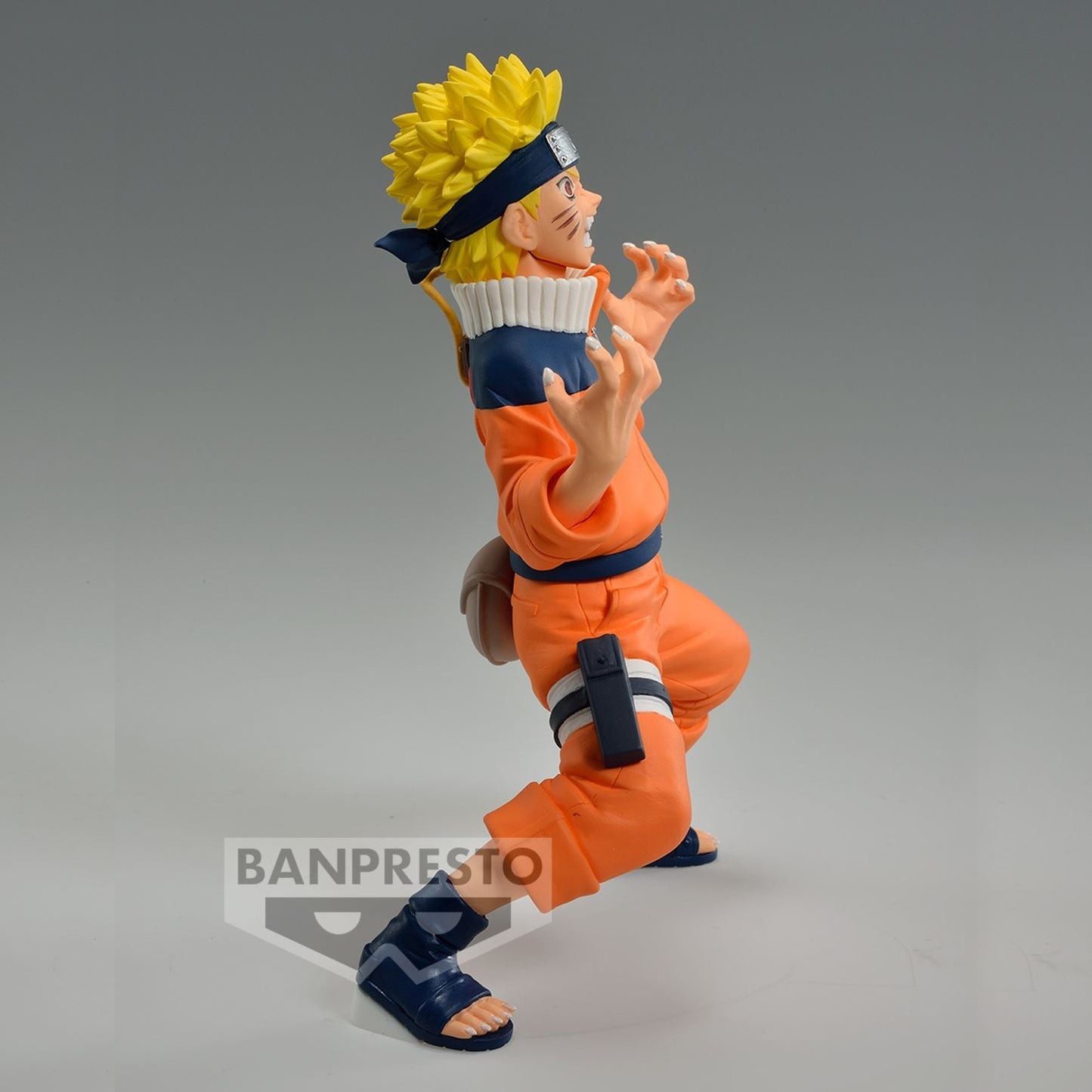 NARUTO - UZUMAKI NARUTO - VIBRATION STARS Ⅱ Onlyfigure 2633267