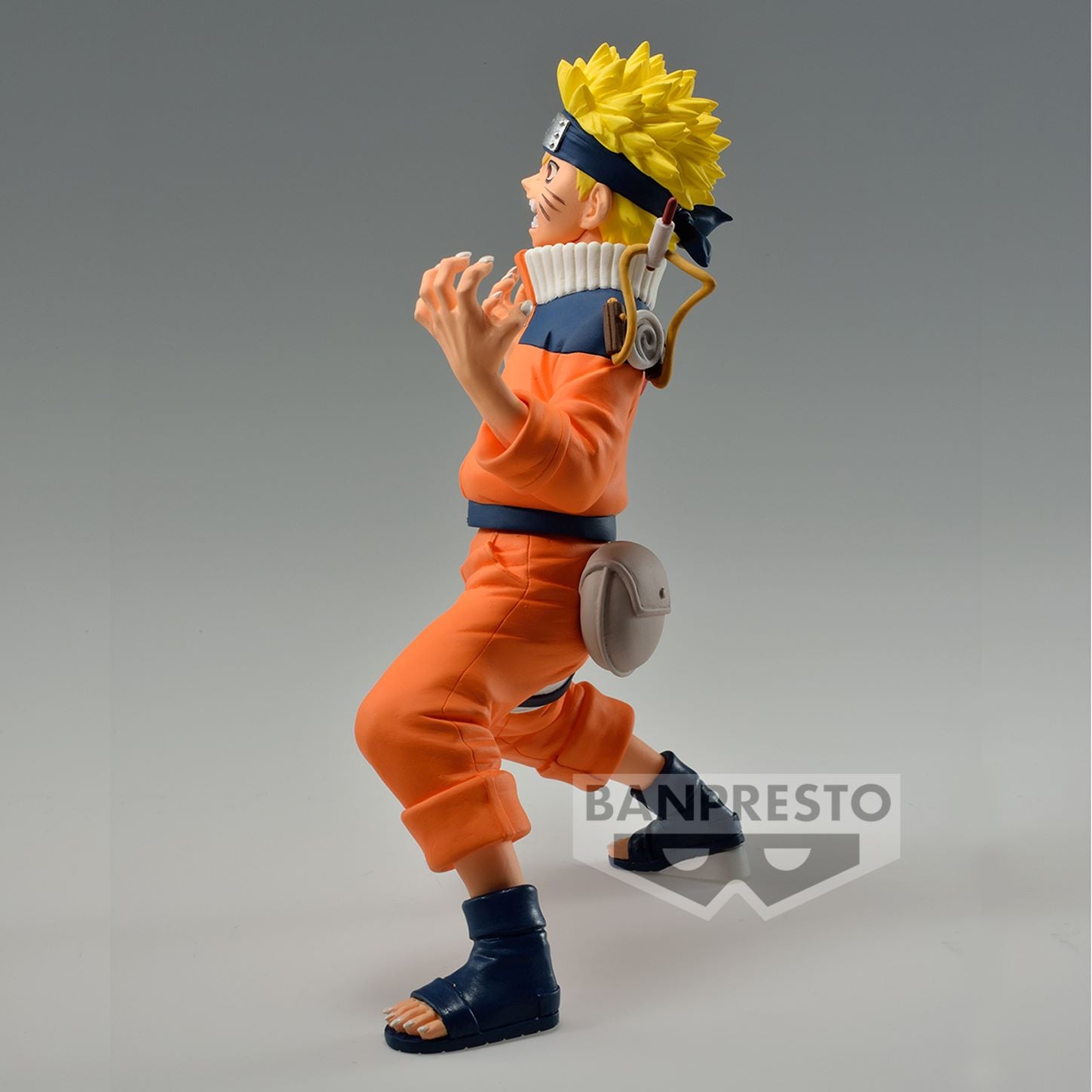 NARUTO - UZUMAKI NARUTO - VIBRATION STARS Ⅱ Onlyfigure 2633267