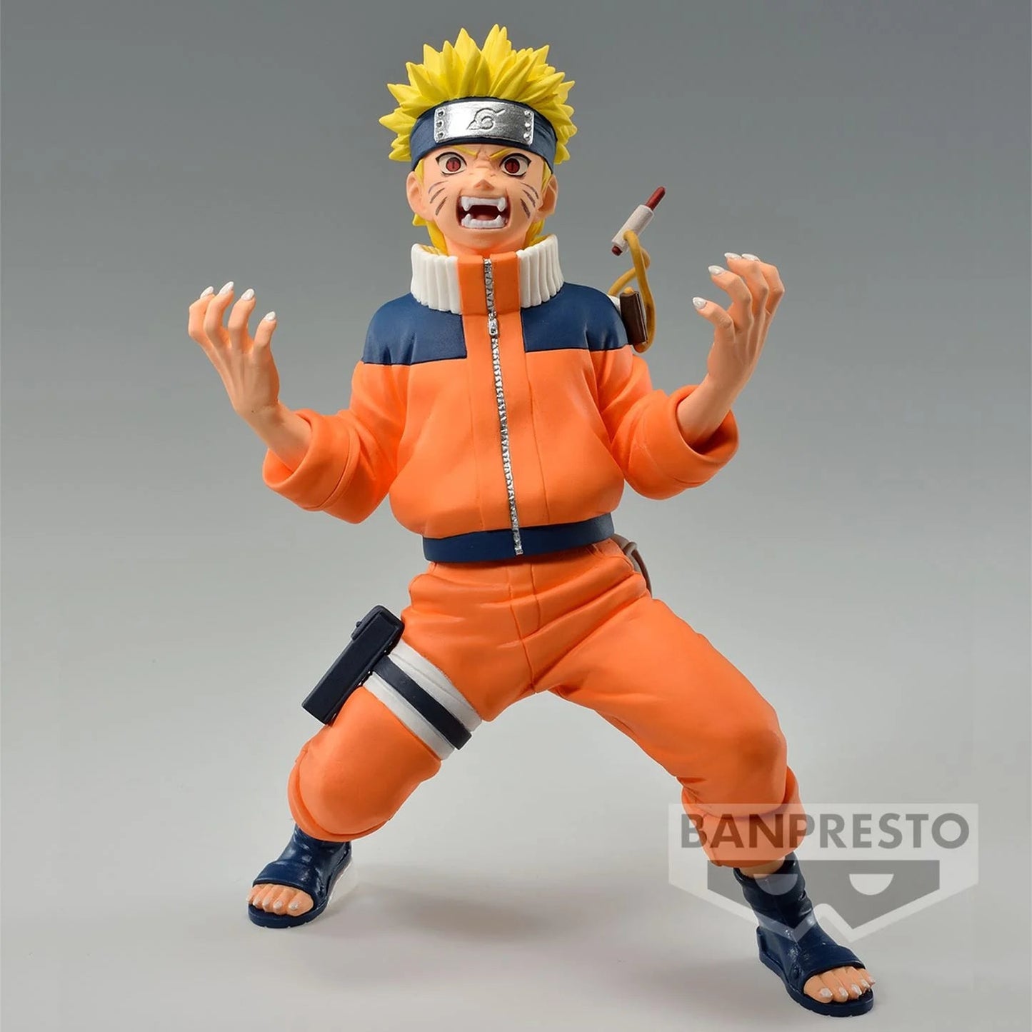 NARUTO - UZUMAKI NARUTO - VIBRATION STARS Ⅱ Onlyfigure 2633267