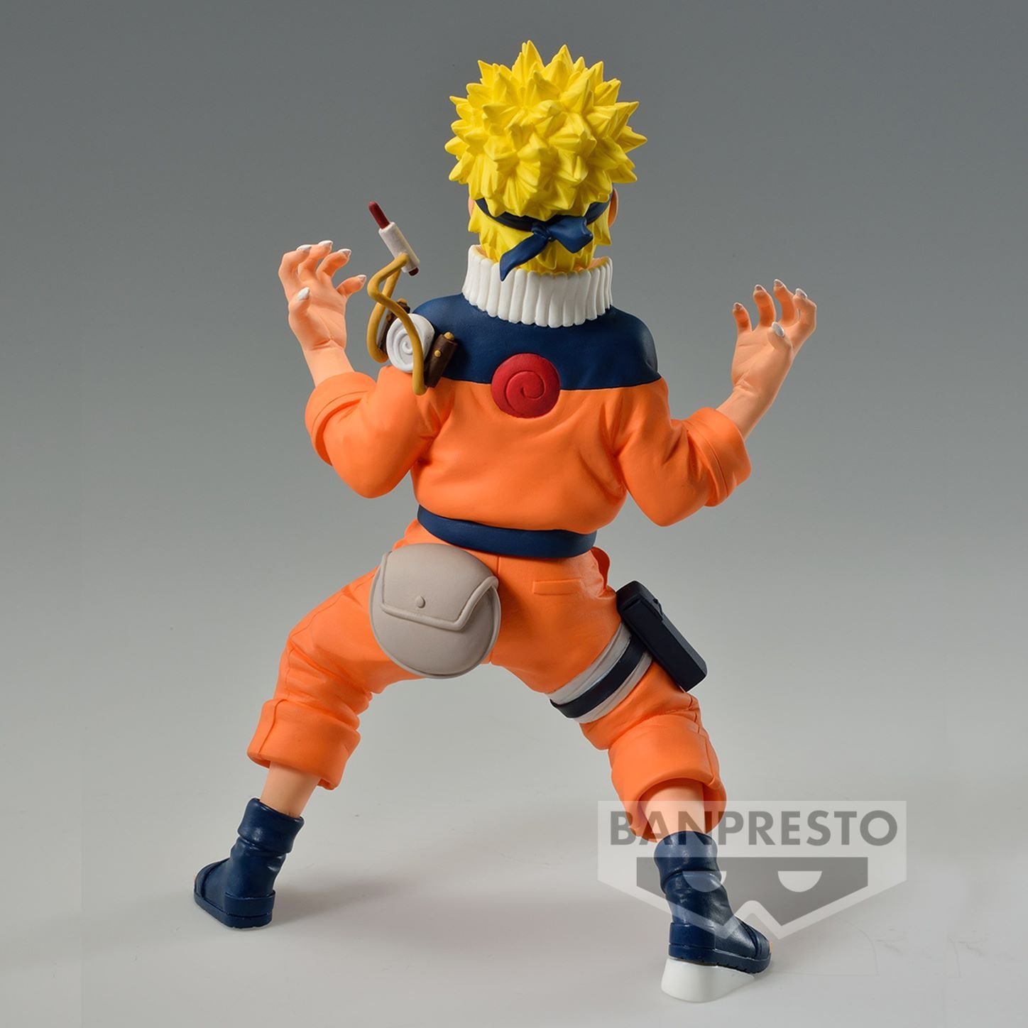 NARUTO - UZUMAKI NARUTO - VIBRATION STARS Ⅱ Onlyfigure 2633267