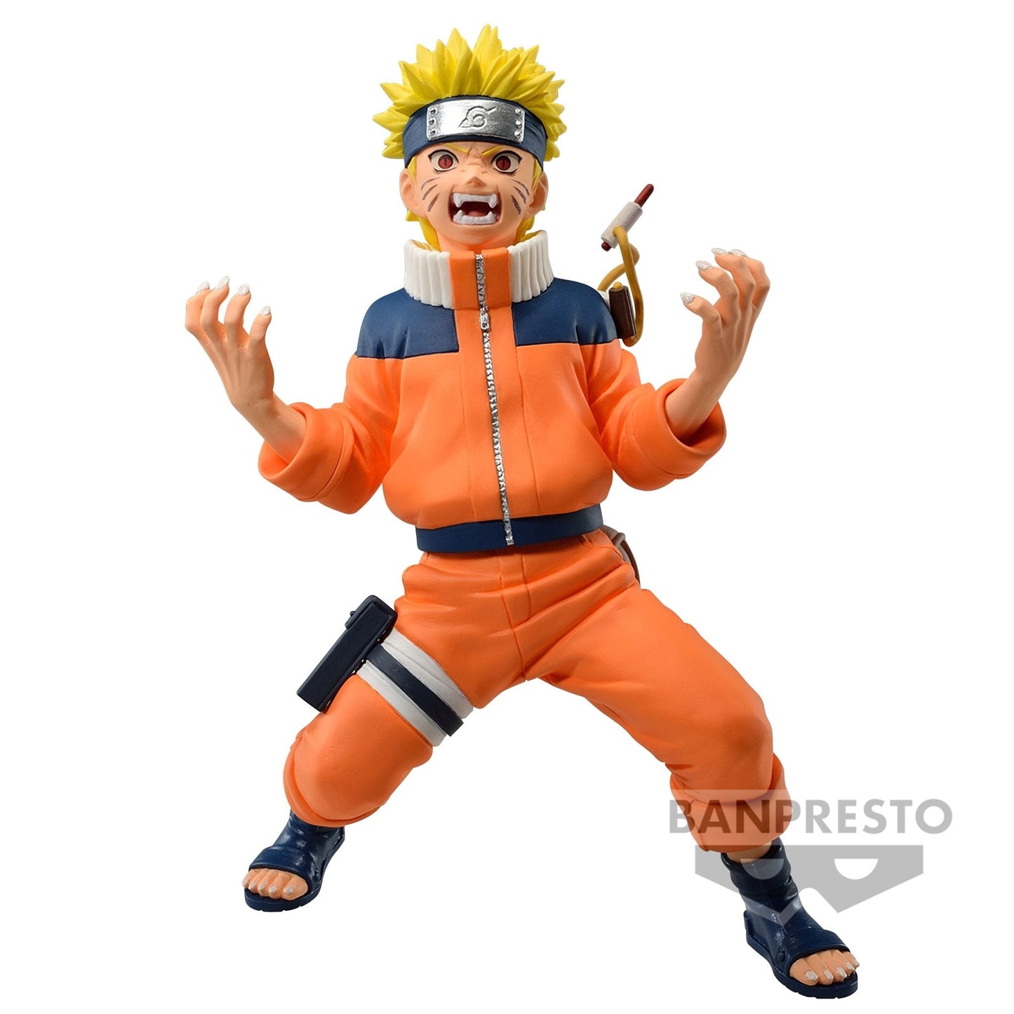 NARUTO - UZUMAKI NARUTO - VIBRATION STARS Ⅱ Onlyfigure 2633267