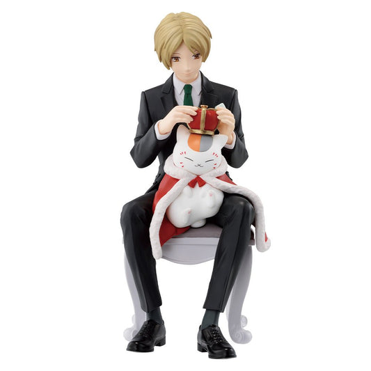 Natsume's Book of Friends - Ichiban Kuji - Anime 15th Anniversary - Welcome to the Party! - A prize Onlyfigure