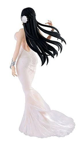 One Piece-Boa Hancock-Lady Edge: Wedding - White Onlyfigure