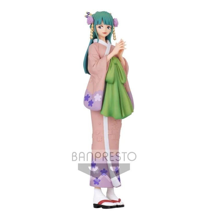 One Piece DXF The Grandline Lady WanoKuni Vol.4 Kozuki Hiyori onlyfigureofficial 82820