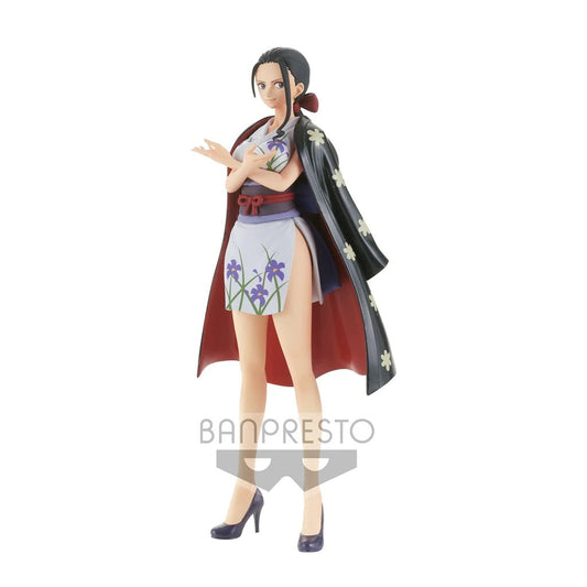 One Piece DXF The Grandline Lady WanoKuni Vol.6 Nico Robin onlyfigureofficial 2582822