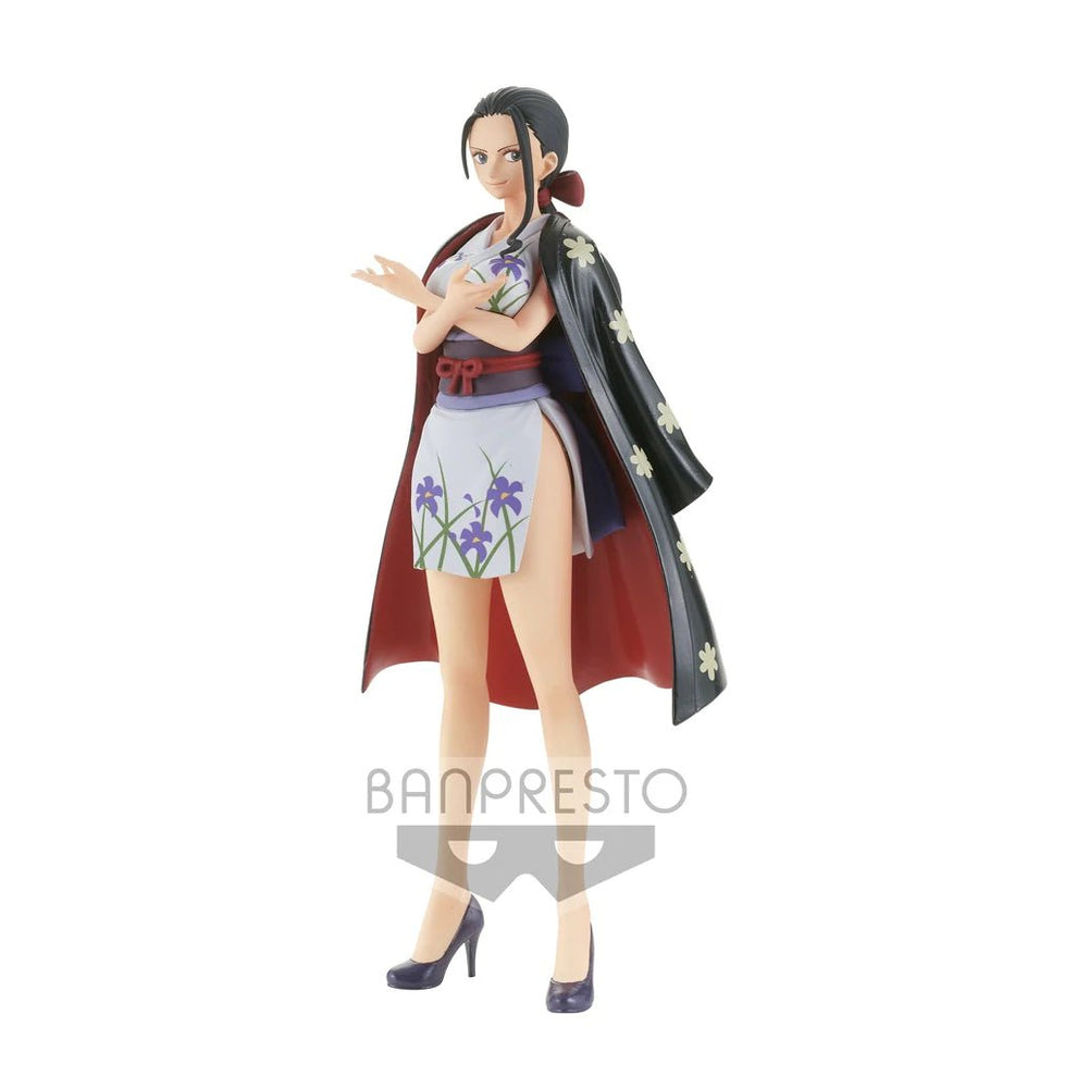 One Piece - Nico Robin - DXF The Grandline Lady WanoKuni Vol.6 (BOXLESS)