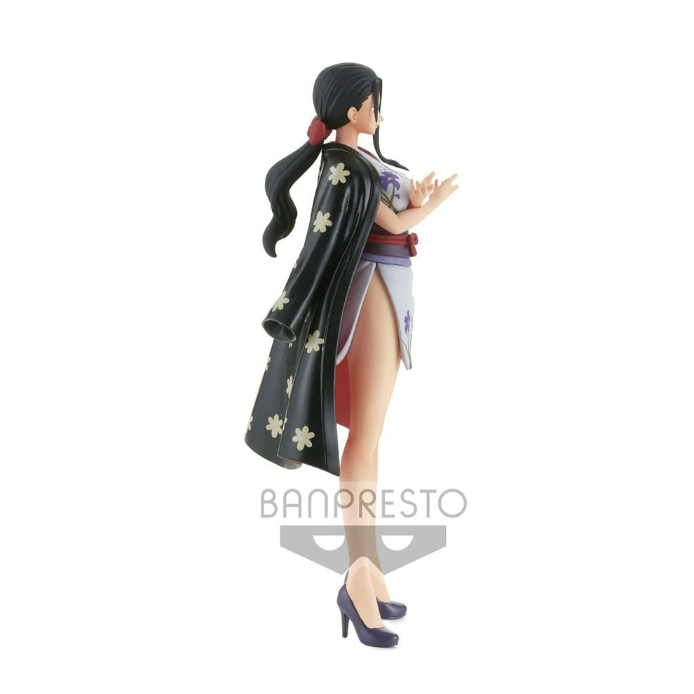 One Piece - Nico Robin - DXF The Grandline Lady WanoKuni Vol.6 (BOXLES –  Onlyfigure