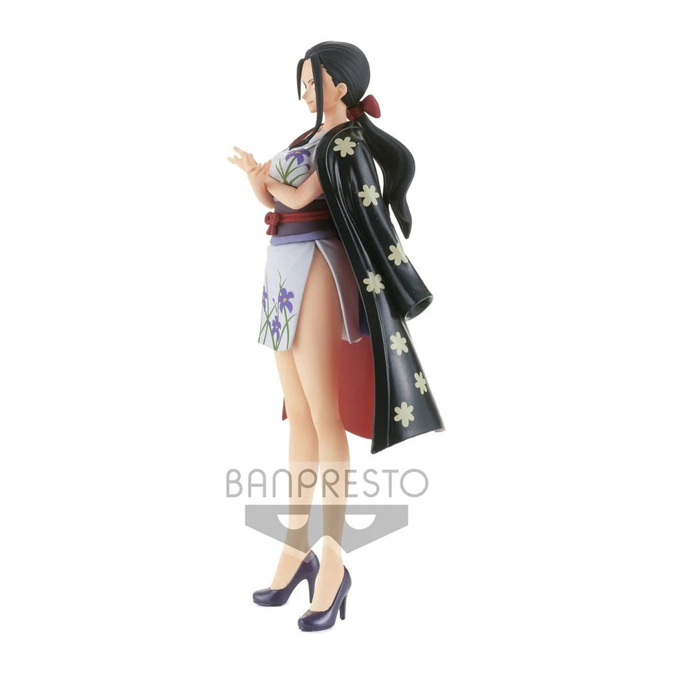 One Piece - Nico Robin - DXF The Grandline Lady WanoKuni Vol.6 (BOXLESS)