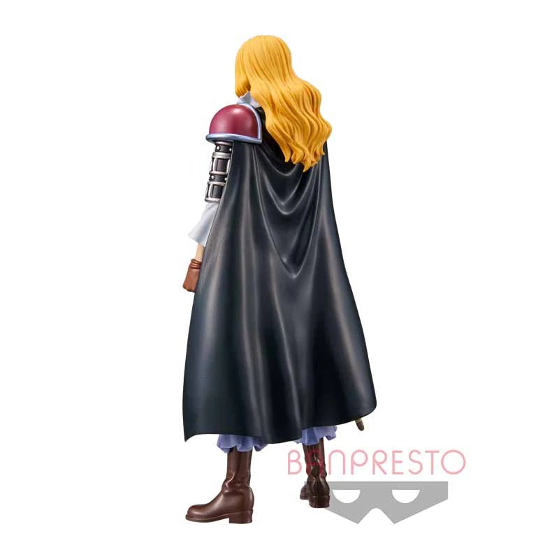 One Piece DXF The Grandline Men WanoKuni Vol.16 Basil Hawkins OnlyFigure 2549314