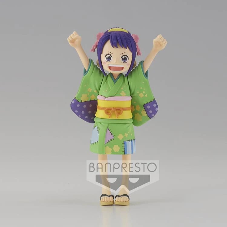 One Piece DXF ~THE GRANDLINE SERIES~ WanoKuni Vol.3 Otama OnlyFigure 2575160