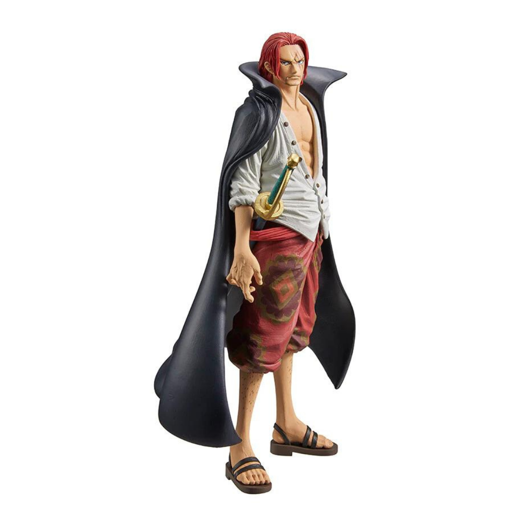 One Piece Film Red - Akagami no Shanks - King of Artist - Film Red (Bandai Spirits) Onlyfigure