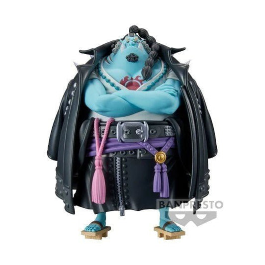 One Piece Film Red - Jinbei - DXF Figure - The Grandline Men Film Red Vol.8 Onlyfigure