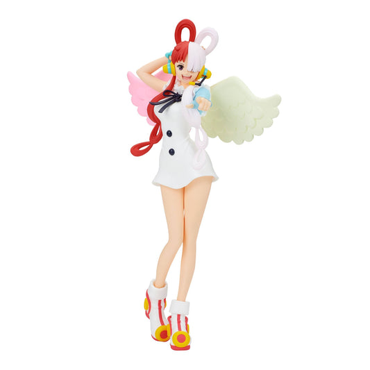 One Piece Film:Red - Uta - Glitter & Glamours Onlyfigure