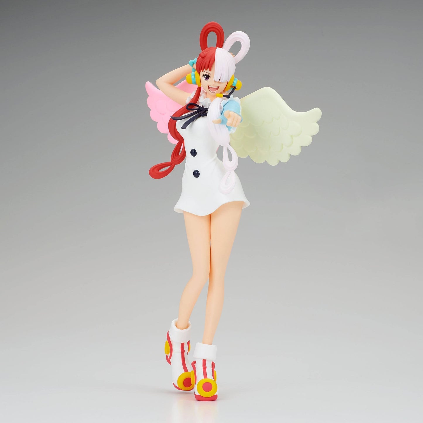 One Piece Film:Red - Uta - Glitter & Glamours Onlyfigure