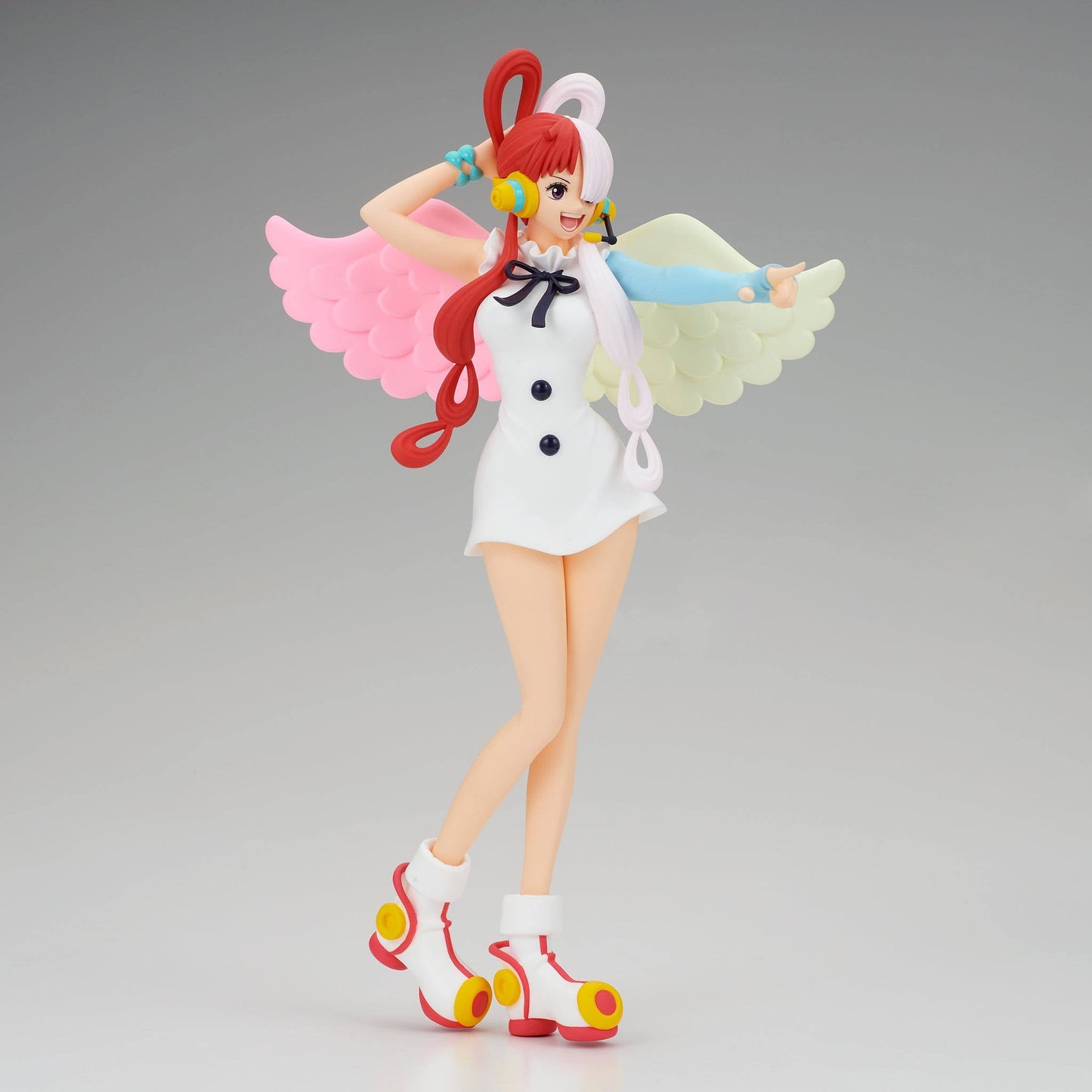 One Piece Film:Red - Uta - Glitter & Glamours Onlyfigure