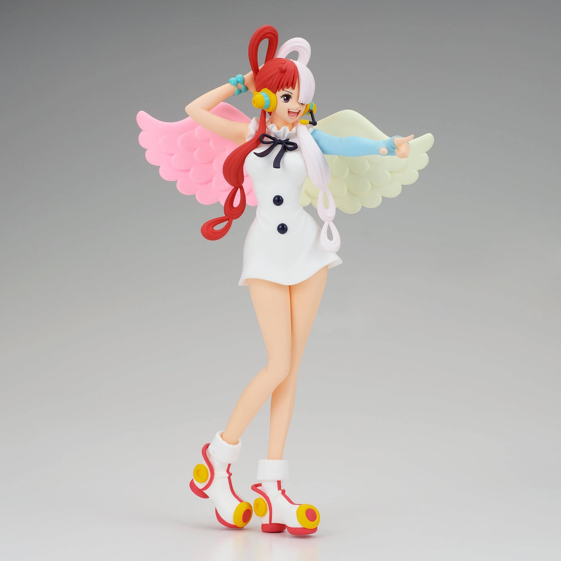 One Piece Film:Red - Uta - Glitter & Glamours Onlyfigure