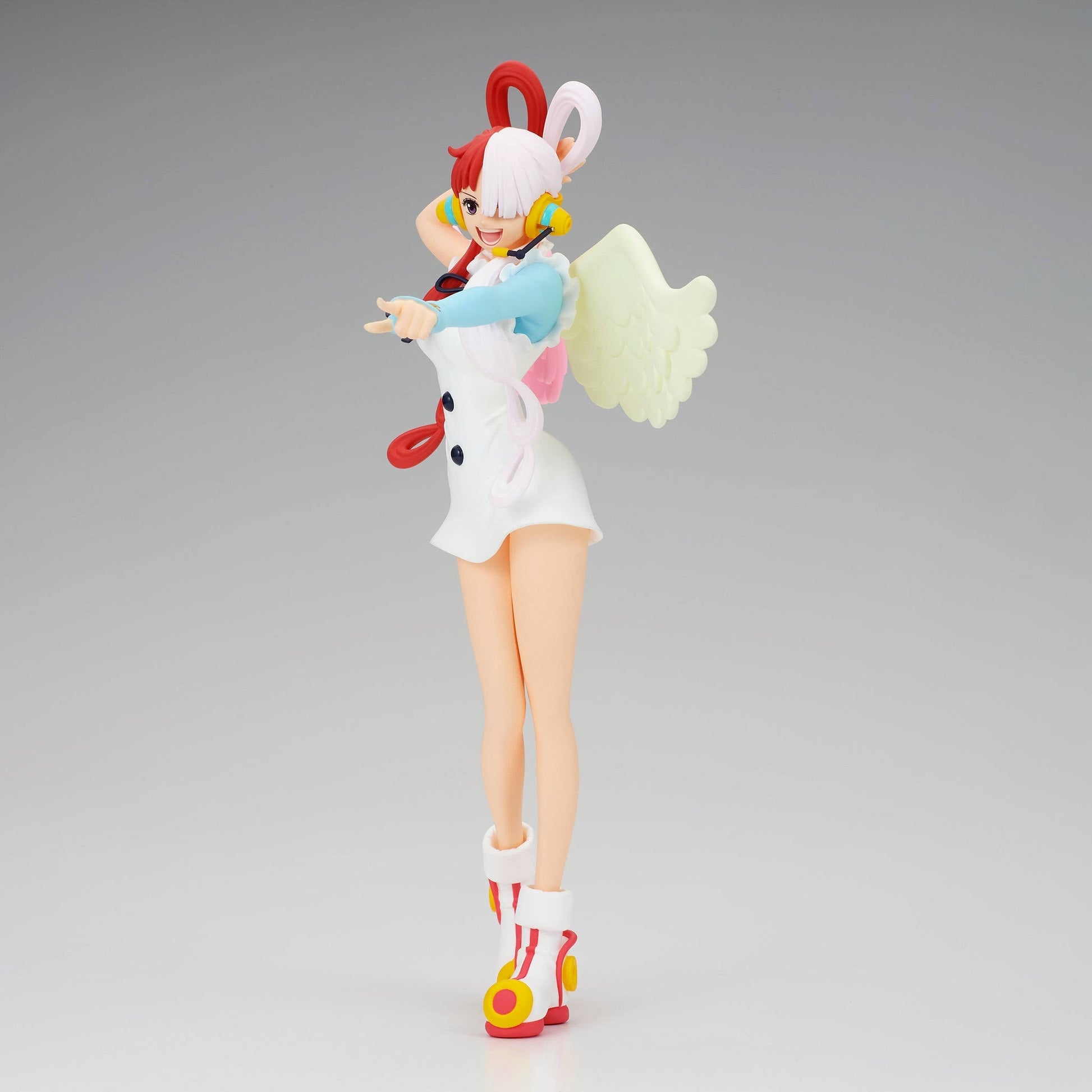 One Piece Film:Red - Uta - Glitter & Glamours Onlyfigure