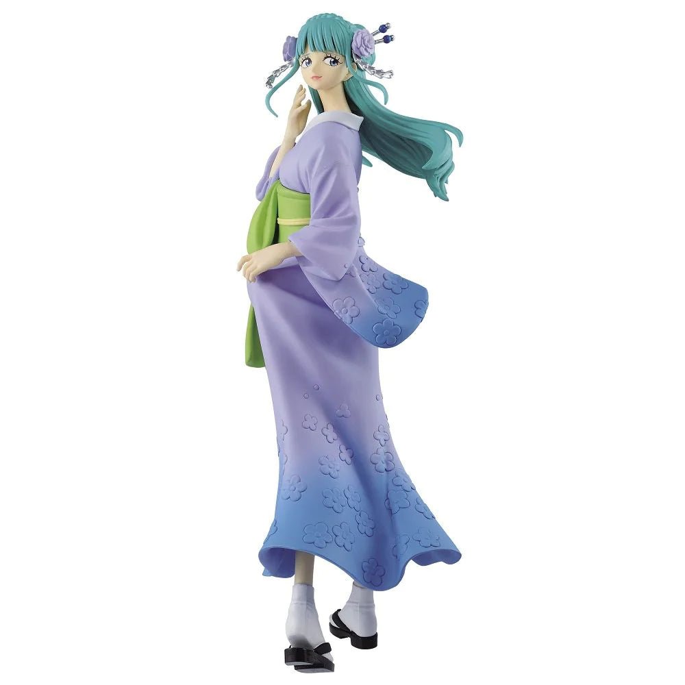 One Piece Glitter & Glamours Kozuki Hiyori Ver.B Onlyfigure 82820