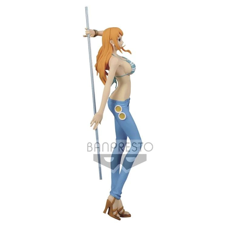 One Piece Glitter & Glamours Nami Ver.B onlyfigureofficial 2548171