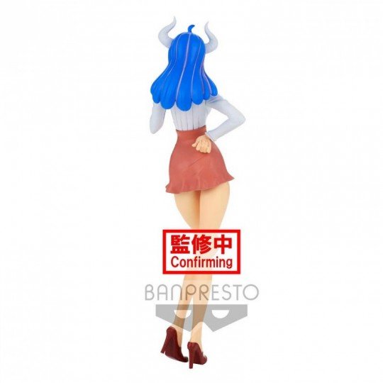 One Piece GLITTER&GLAMOURS ULTI Ver.B OnlyFigure 2575085