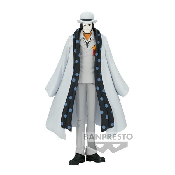 One Piece-Guernica-DXF Figure-The Grandline Men Wano Kuni Vol.25 Onlyfigure 2624373