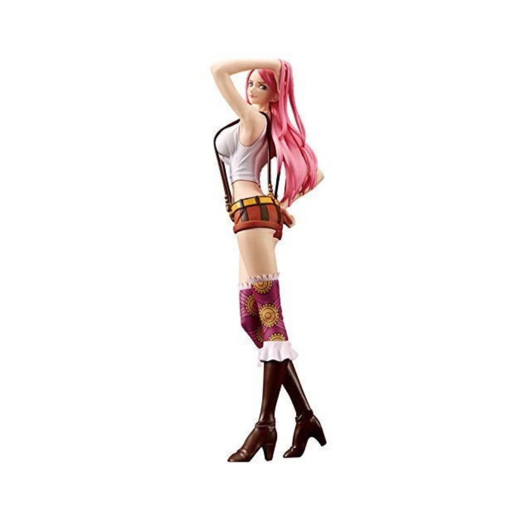 One Piece-Jewelry Bonney - Glitter & Glamours Onlyfigure