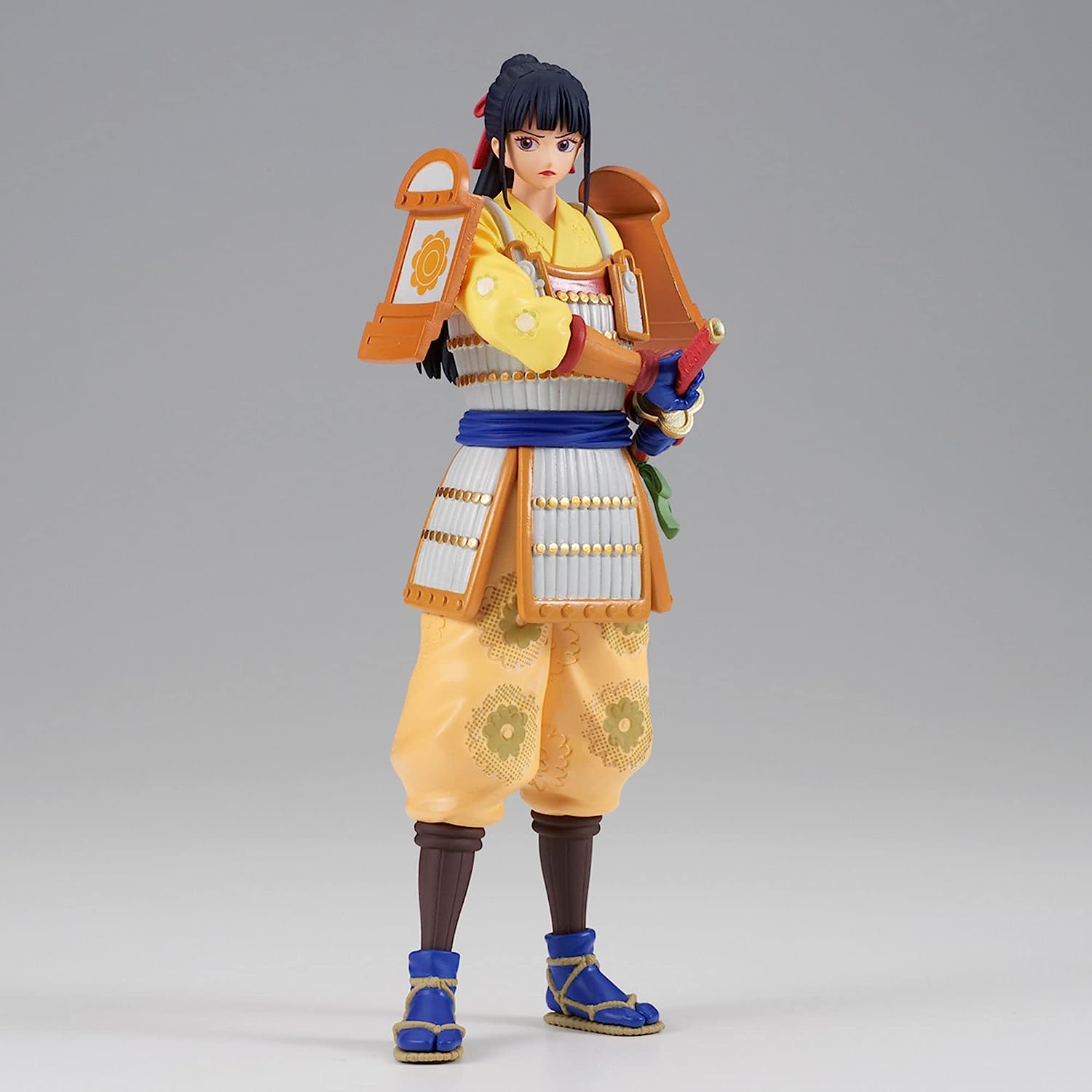 One Piece - O-Kiku - DXF Figure - The Grandline Series - Extra (Banpresto) Onlyfigure