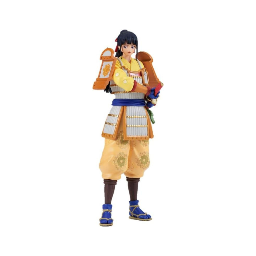 One Piece - O-Kiku - DXF Figure - The Grandline Series - Extra (Banpresto) Onlyfigure