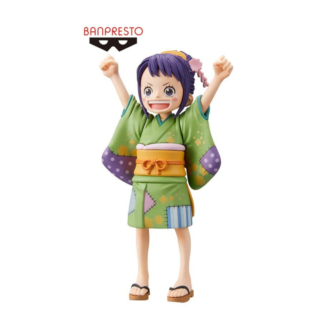 One Piece - Otama - Dxf Grandline Series Wanokuni Vol.3 OnlyFigure 2575160